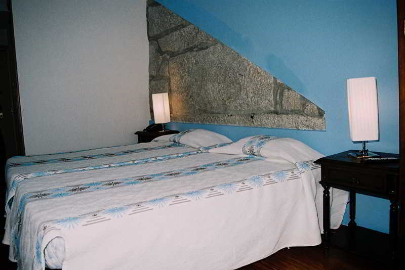 Santa Clara Porto Hotell Eksteriør bilde