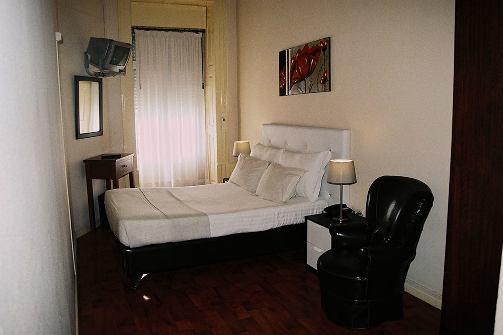 Santa Clara Porto Hotell Eksteriør bilde